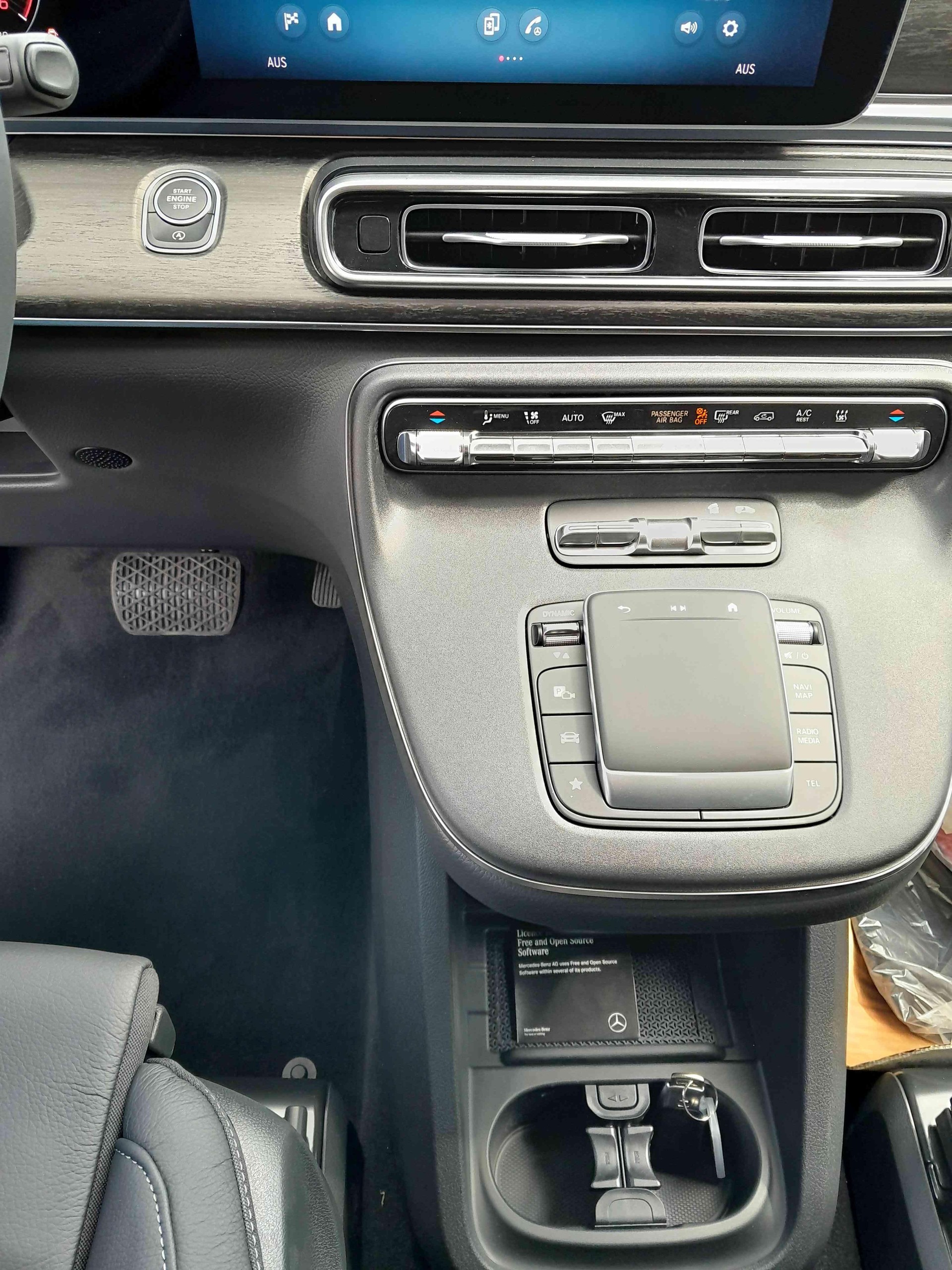MERCEDES-BENZ Marco Polo 250 d 4x4-image-10