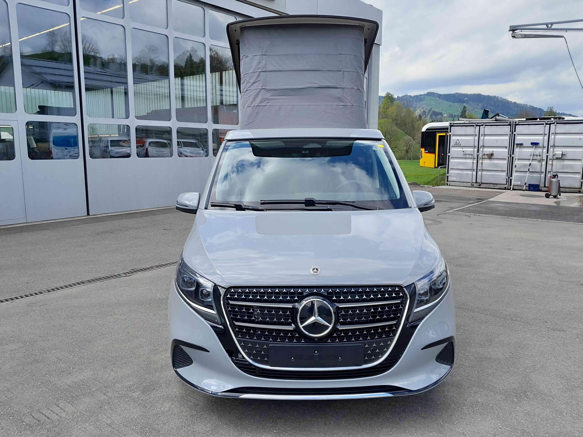 MERCEDES-BENZ Marco Polo 250 d 4x4-image-7