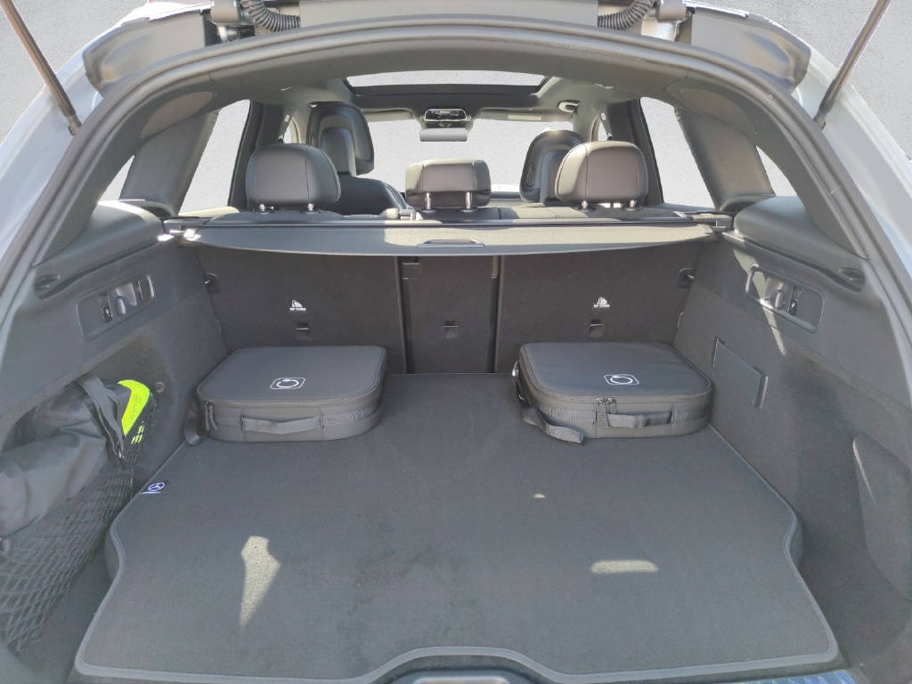 MERCEDES-BENZ GLC 300 de AMG Line 4Matic EQ Star-image-7