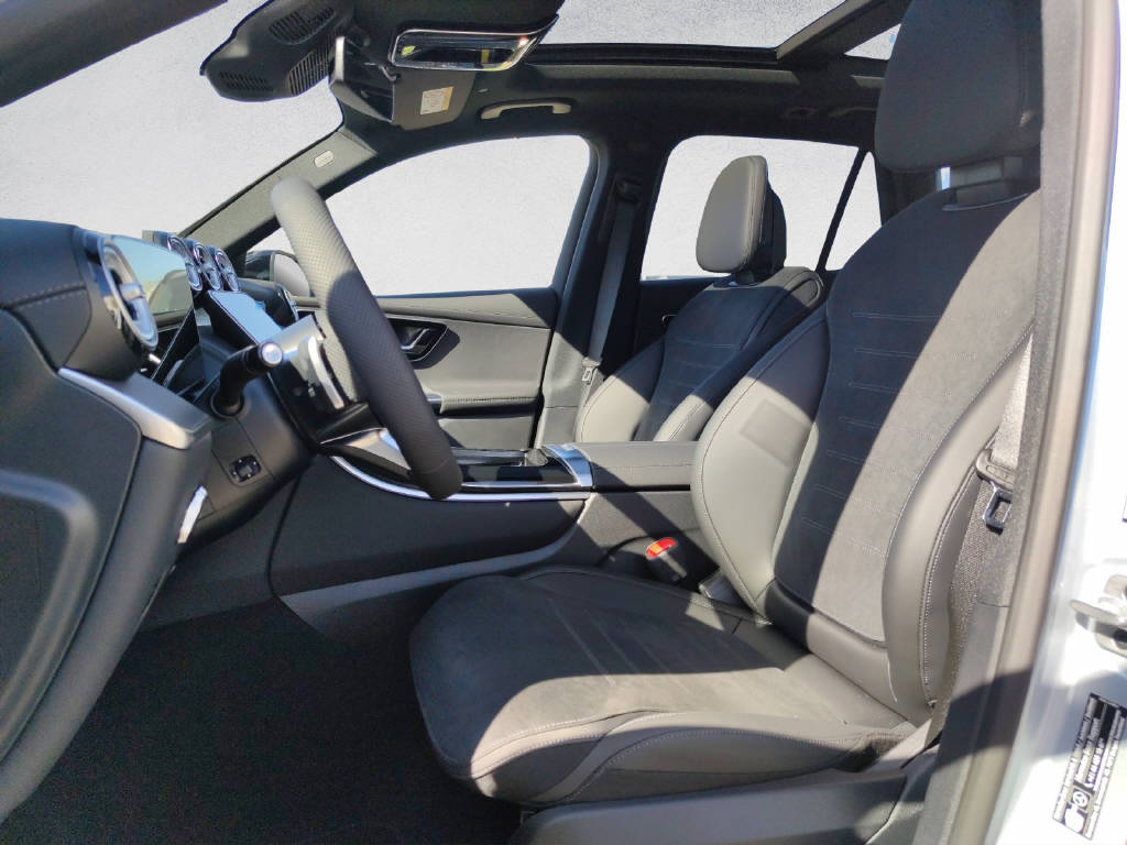 MERCEDES-BENZ GLC 300 de AMG Line 4Matic EQ Star-image-9