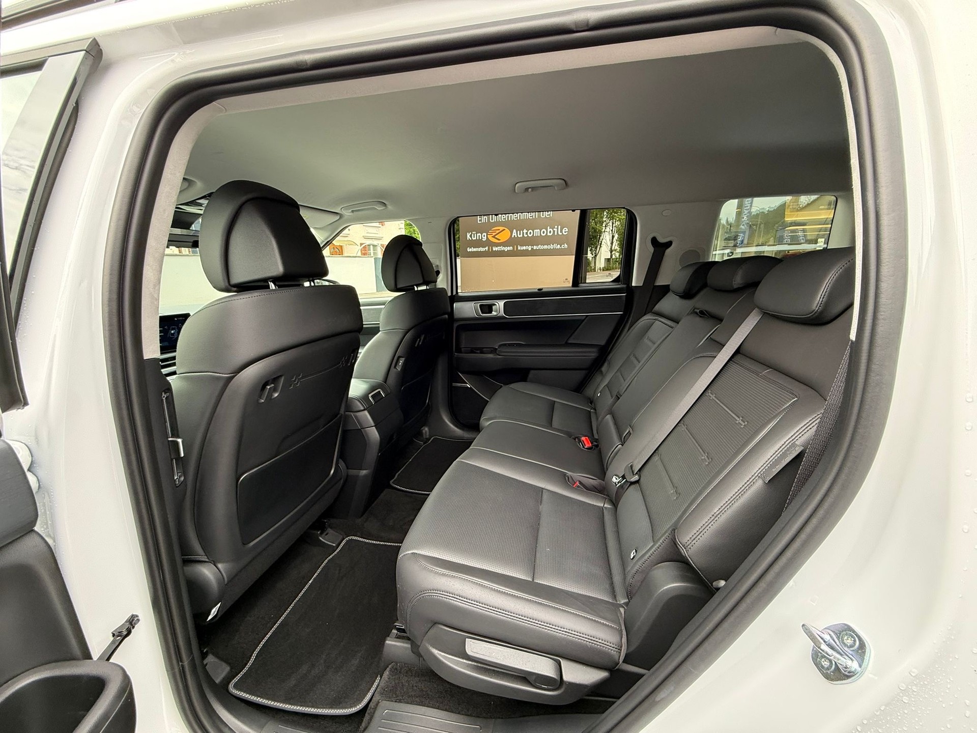HYUNDAI Santa Fe 1.6 T-GDi HEV Vertex 4WD Automatic-image-14