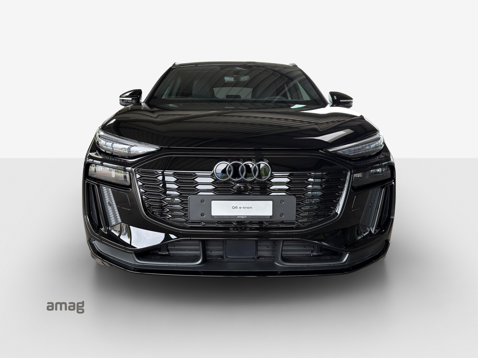 AUDI Q6 Sportback e-tron quattro-image-6