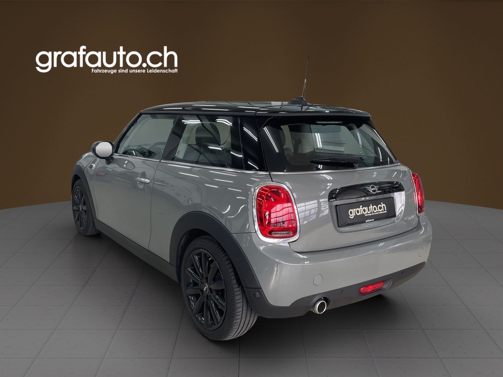 MINI Mini F56 1.5i Cooper-image-2