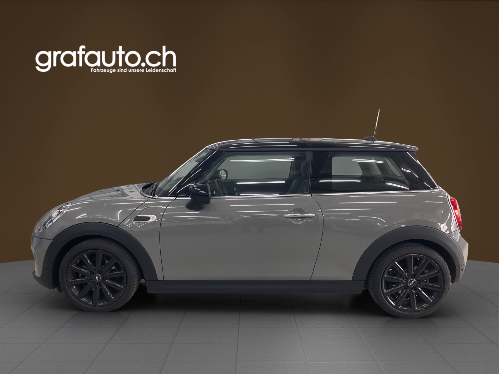 MINI Mini F56 1.5i Cooper-image-15