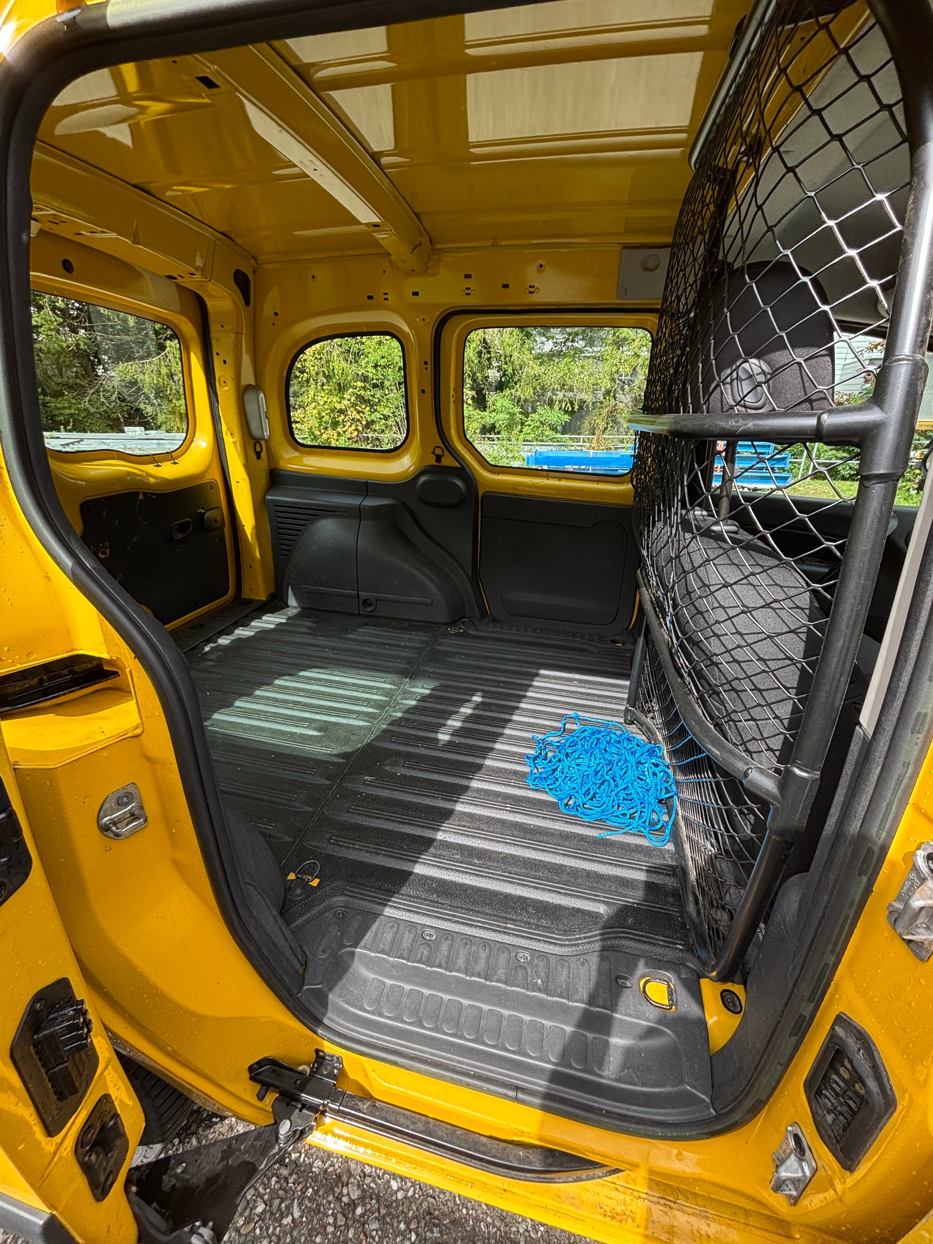 RENAULT Kangoo Medium dCi 115 ENERGY Business-image-12