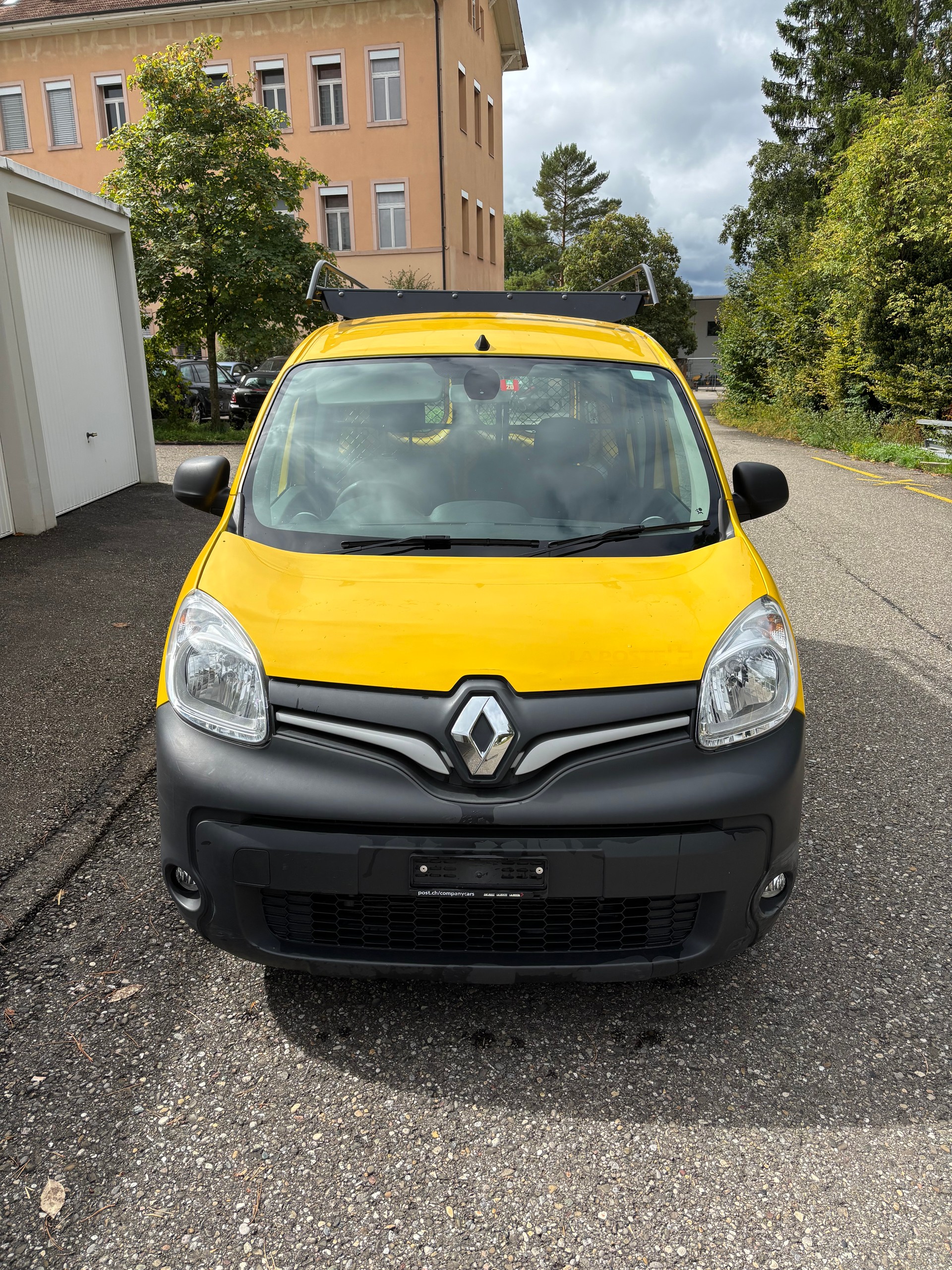 RENAULT Kangoo Medium dCi 115 ENERGY Business-image-7