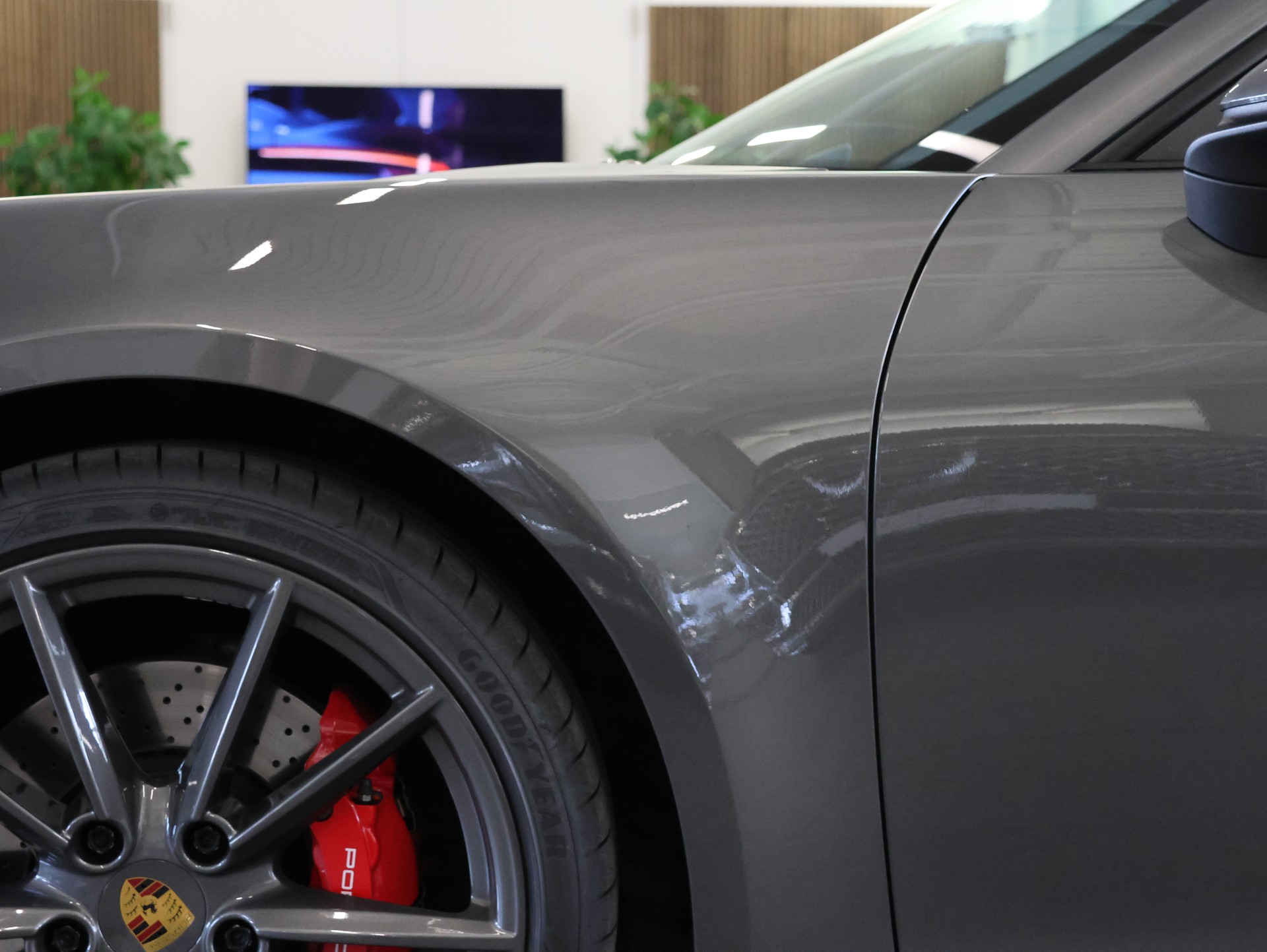 PORSCHE 911 Carrera 4S PDK *Bose* *Hinterachslenkung* *Sport Chrono*-image-15