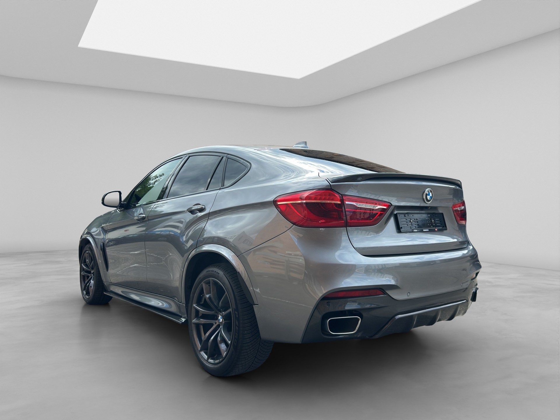 BMW X6 xDrive 40d Steptronic-showroom-element-3