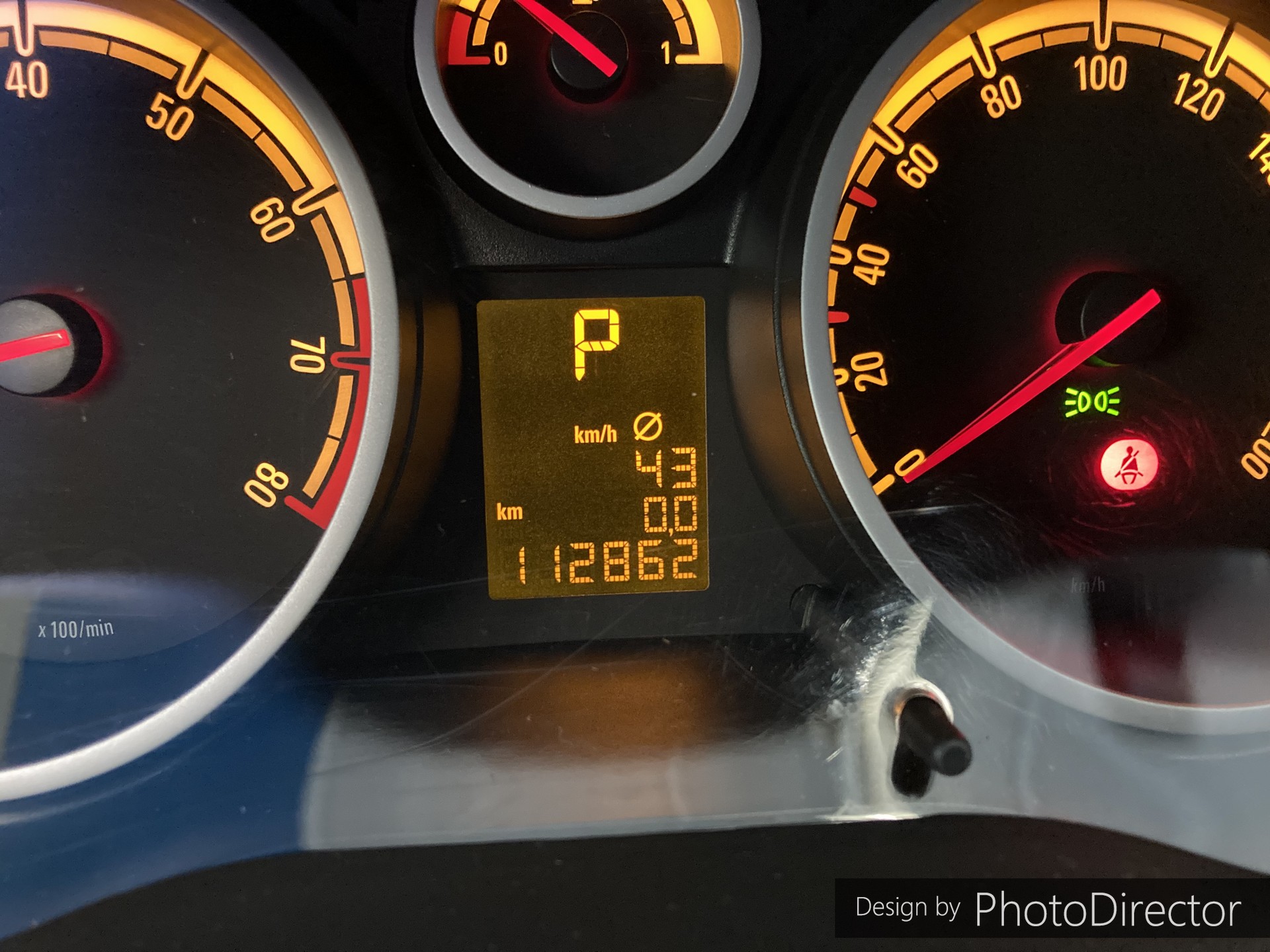 OPEL Corsa 1.4 TP Anniversary Automatic-image-7