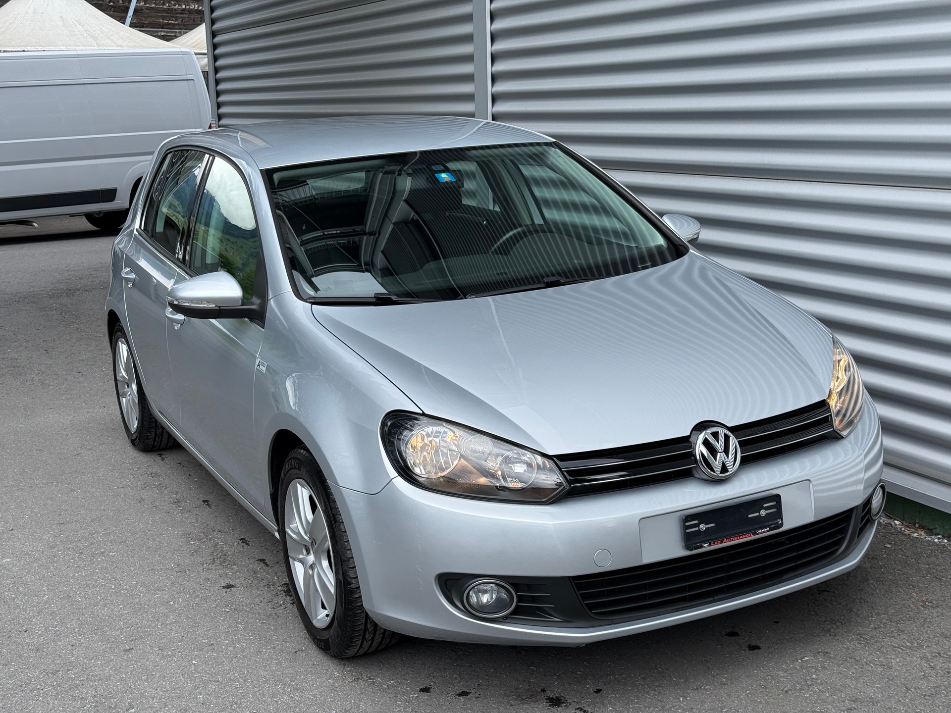 VW Golf 1.4 TSI Highline-image-3