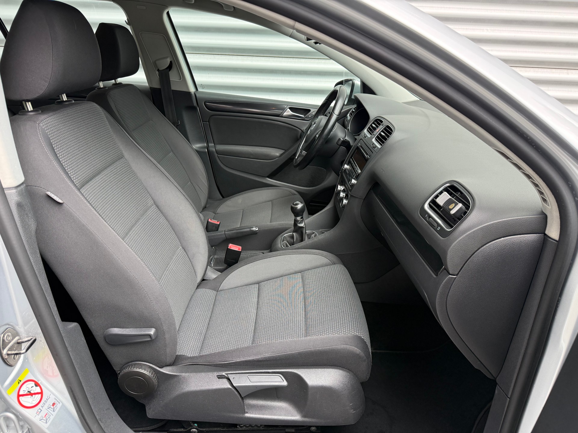 VW Golf 1.4 TSI Highline-image-7