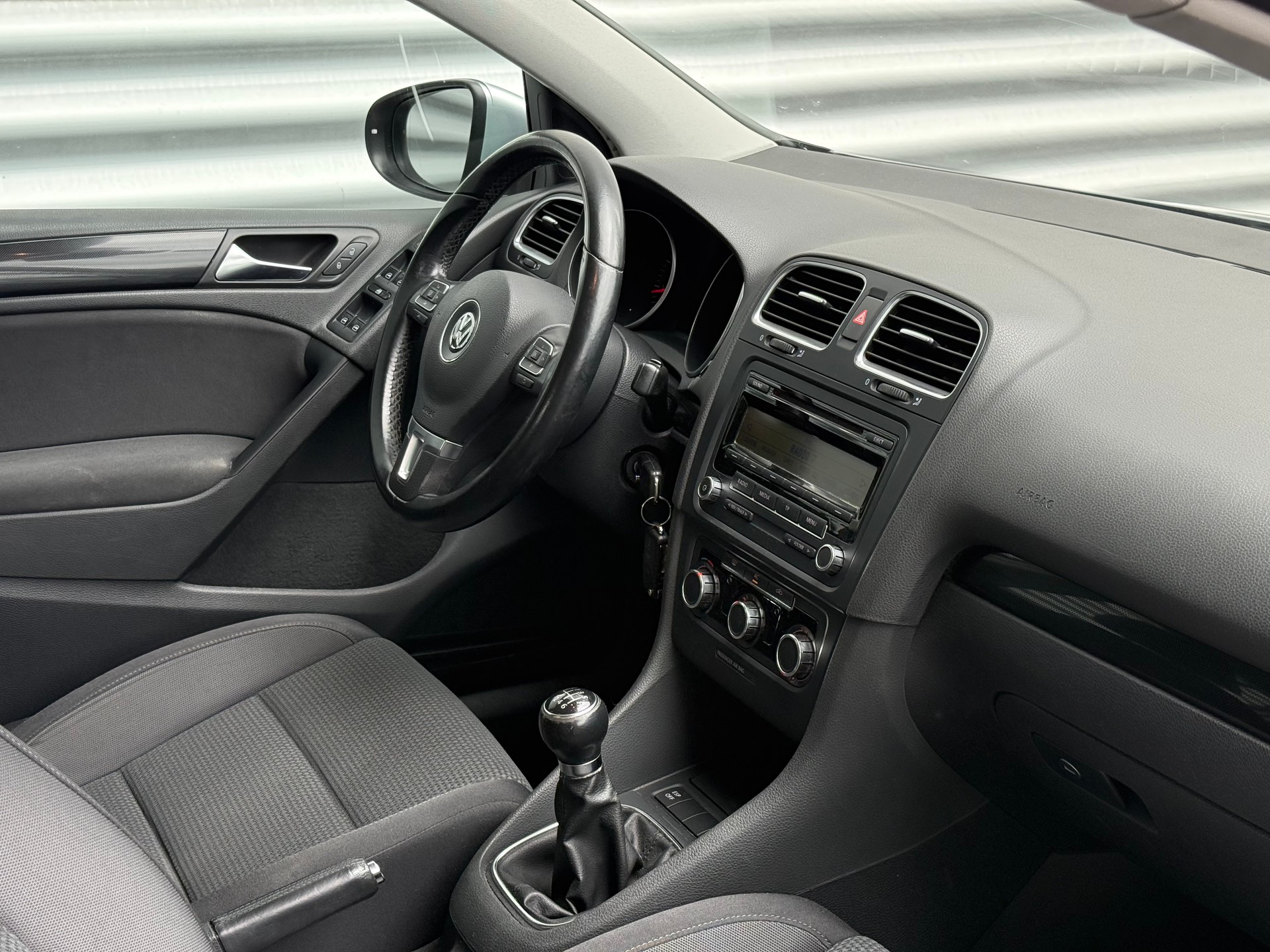 VW Golf 1.4 TSI Highline-image-5