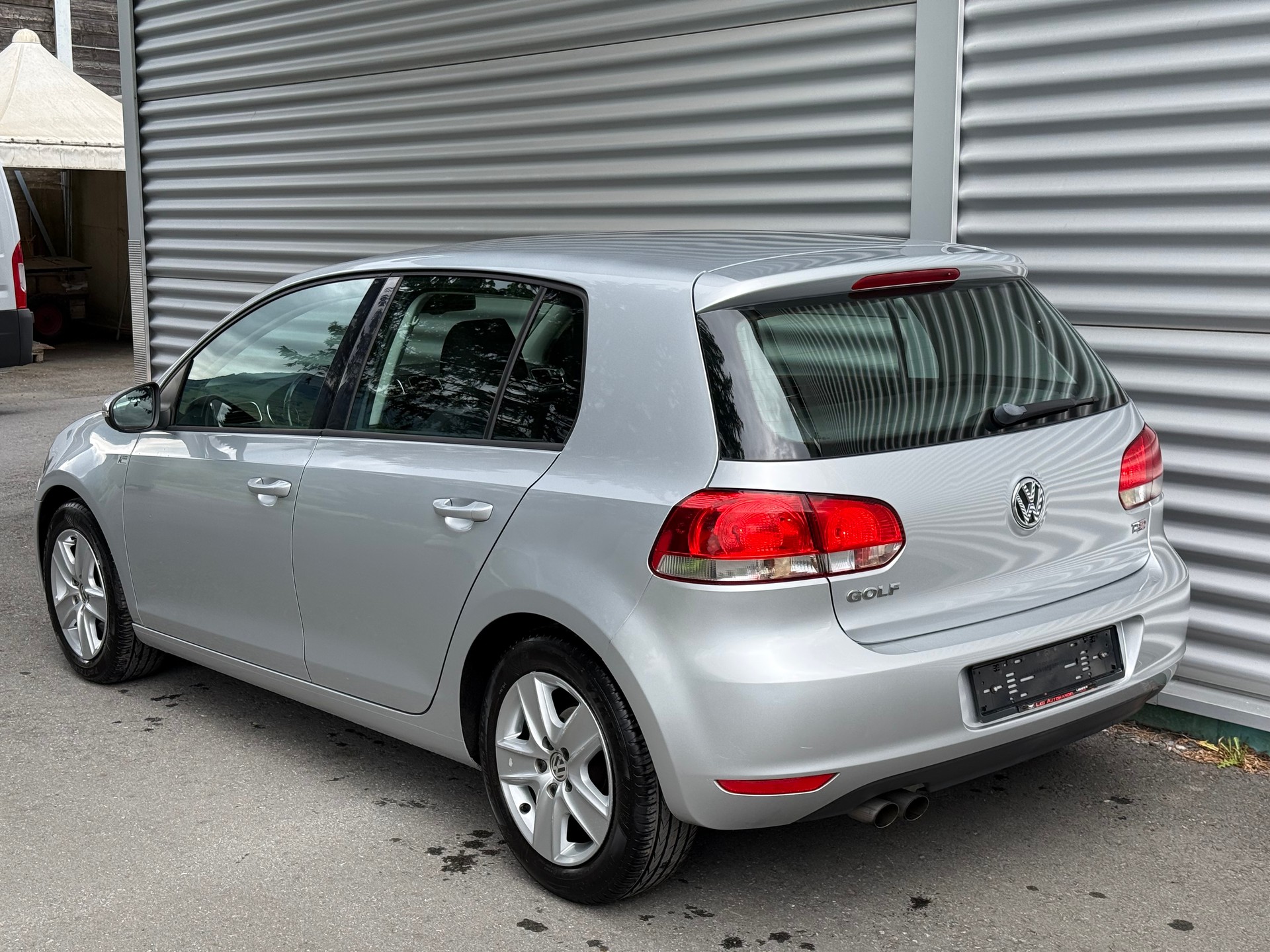 VW Golf 1.4 TSI Highline-image-2