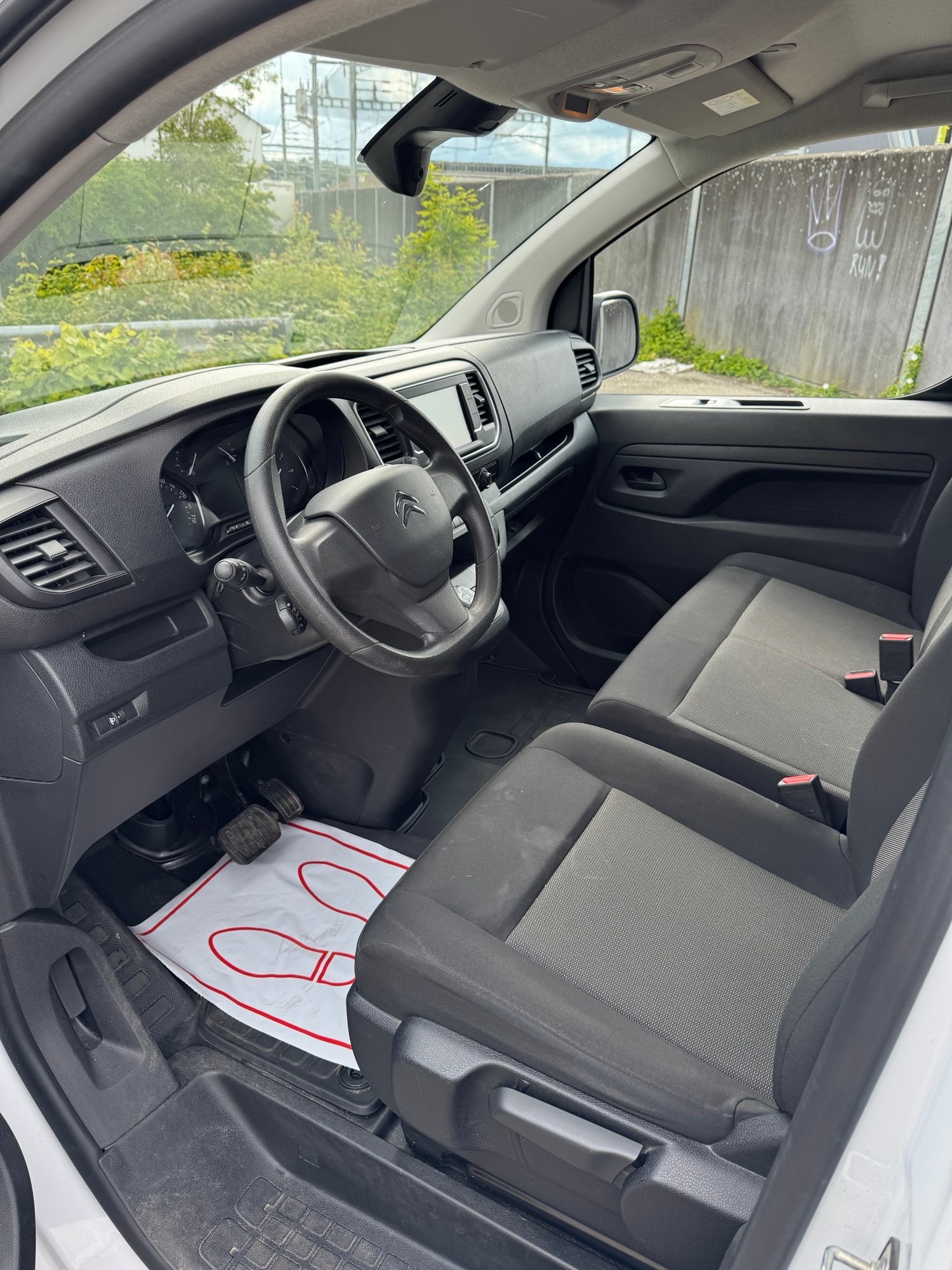 CITROEN Jumpy 2.0 BlueHDi 145 XL EAT8-image-7