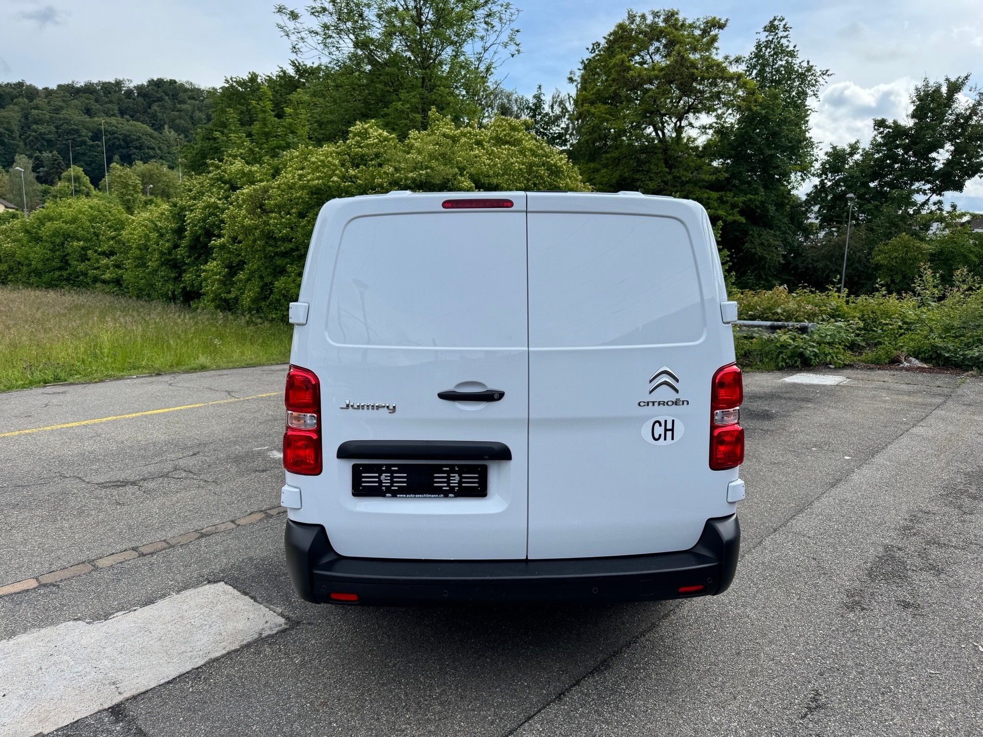 CITROEN Jumpy 2.0 BlueHDi 145 XL EAT8-image-3