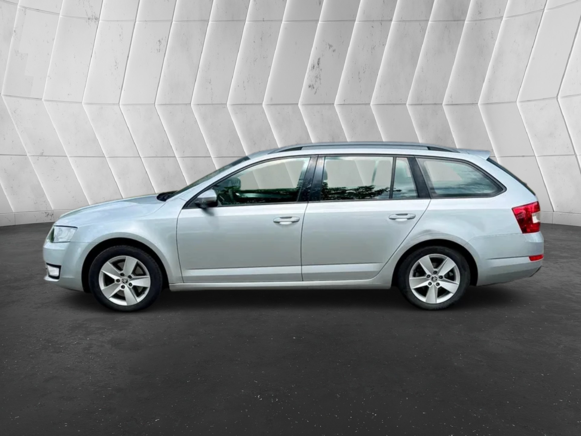 SKODA Octavia Combi 1.8 TSI Ambition 4x4 DSG-image-3