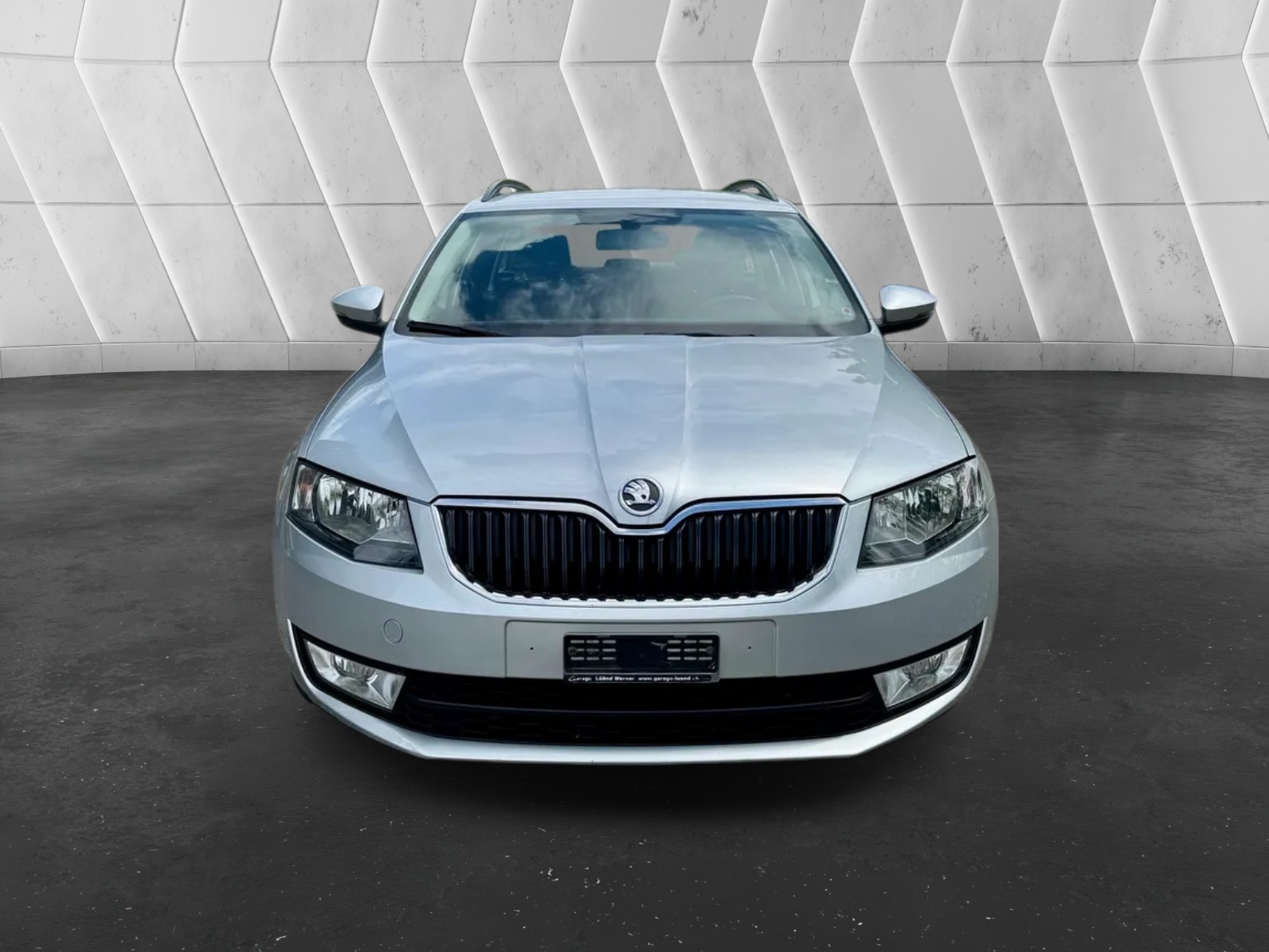 SKODA Octavia Combi 1.8 TSI Ambition 4x4 DSG-image-10