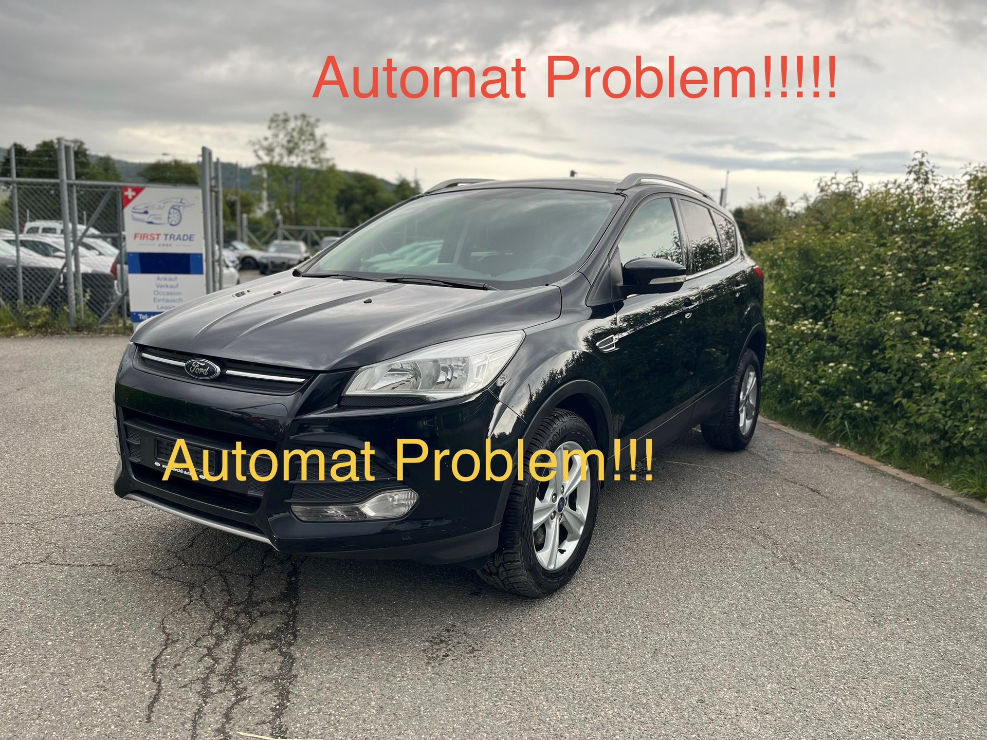 FORD Kuga 2.0 TDCi Carving 4WD PowerShift