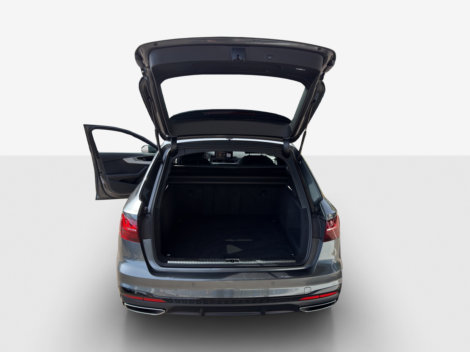 AUDI A4 Avant 45 TFSI S line S-tronic quattro-image-12