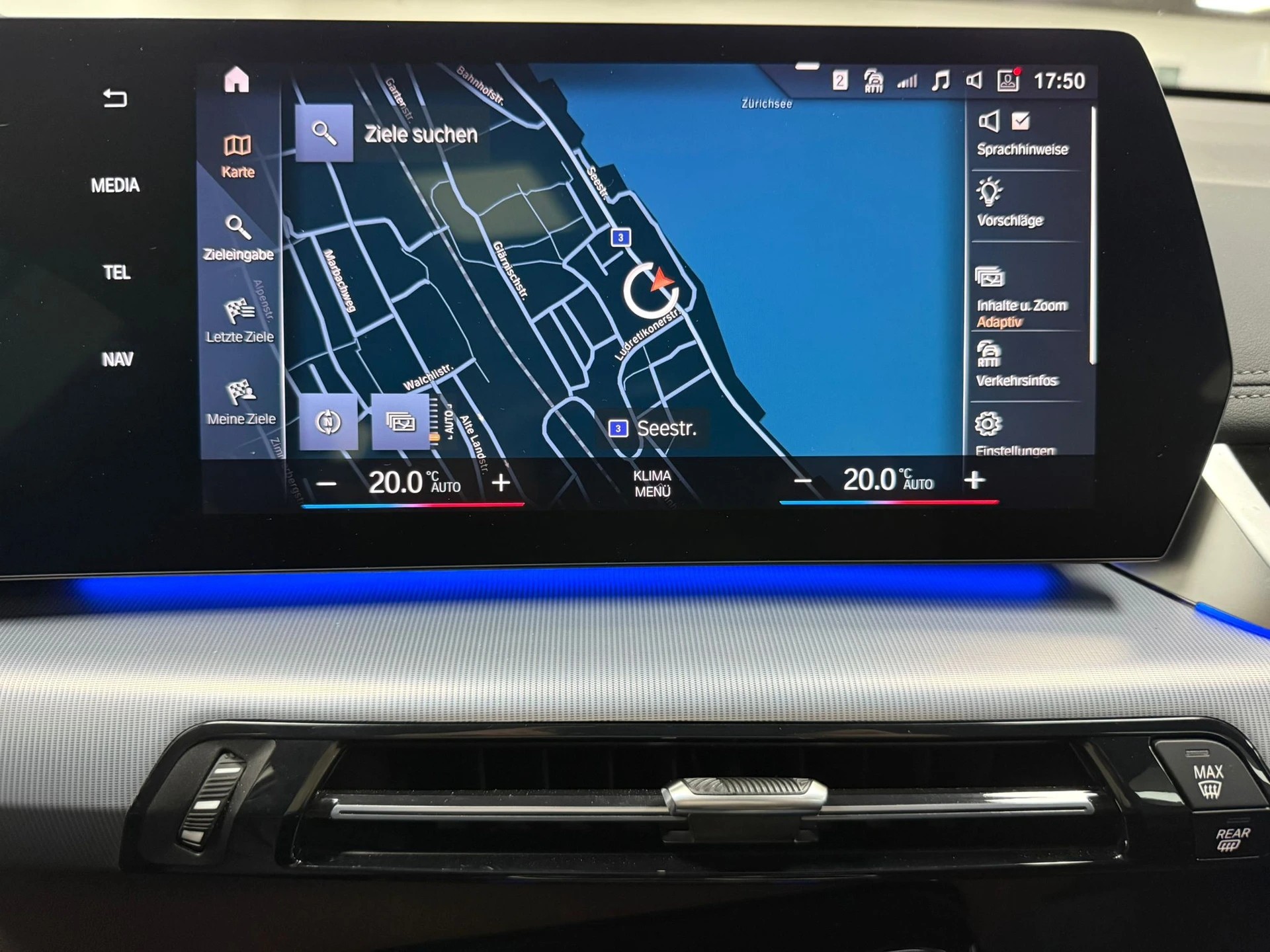 BMW X1 xDrive 20d 48V M Sport-image-18