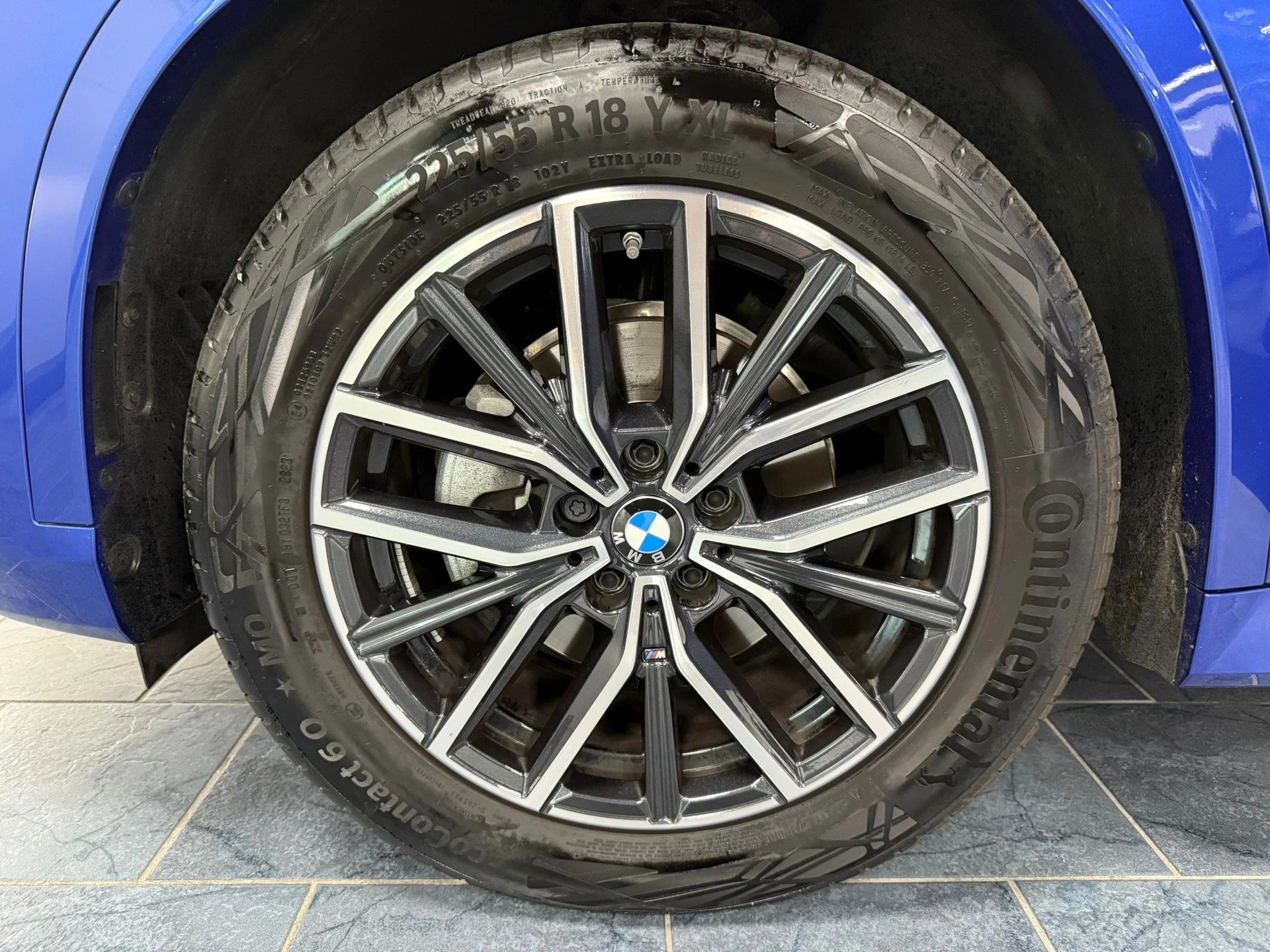 BMW X1 xDrive 20d 48V M Sport-image-30