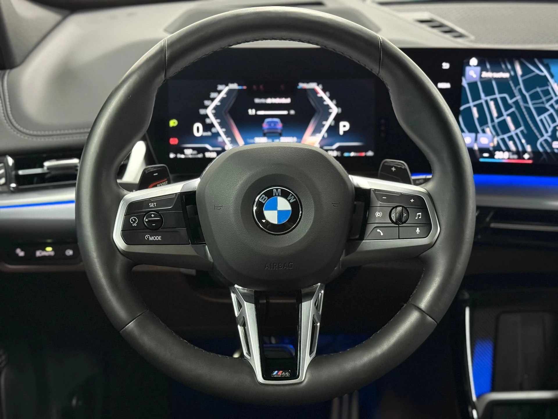BMW X1 xDrive 20d 48V M Sport-image-14