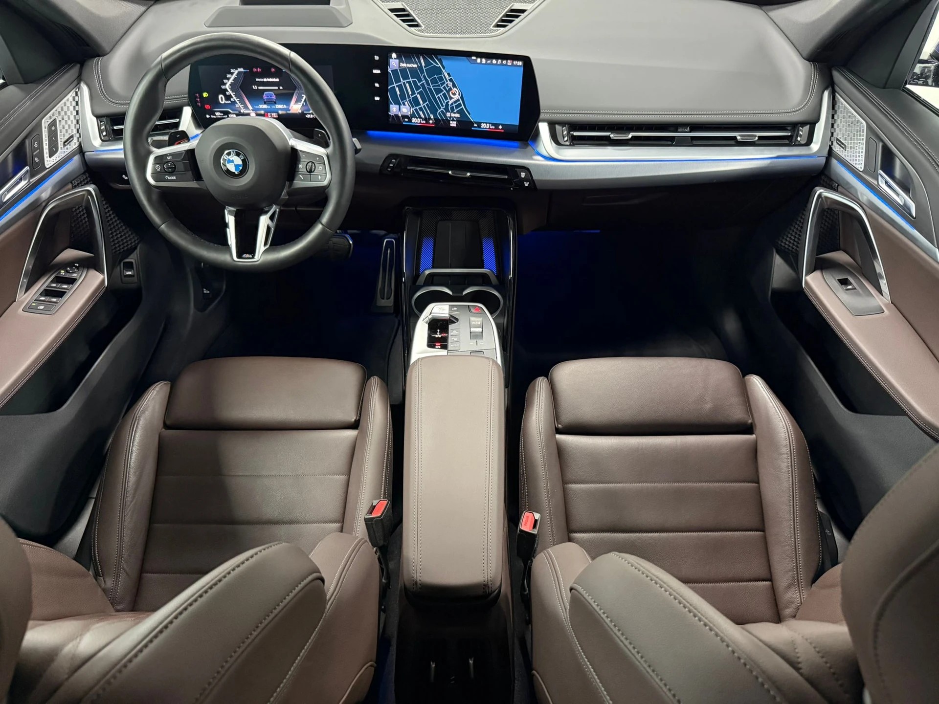 BMW X1 xDrive 20d 48V M Sport-image-12