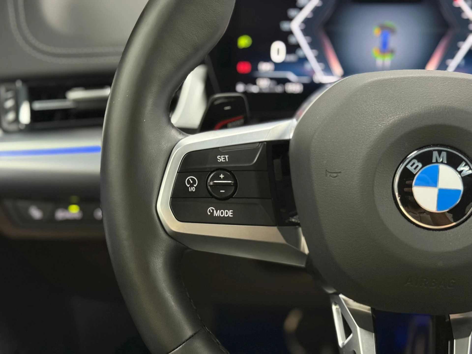 BMW X1 xDrive 20d 48V M Sport-image-15