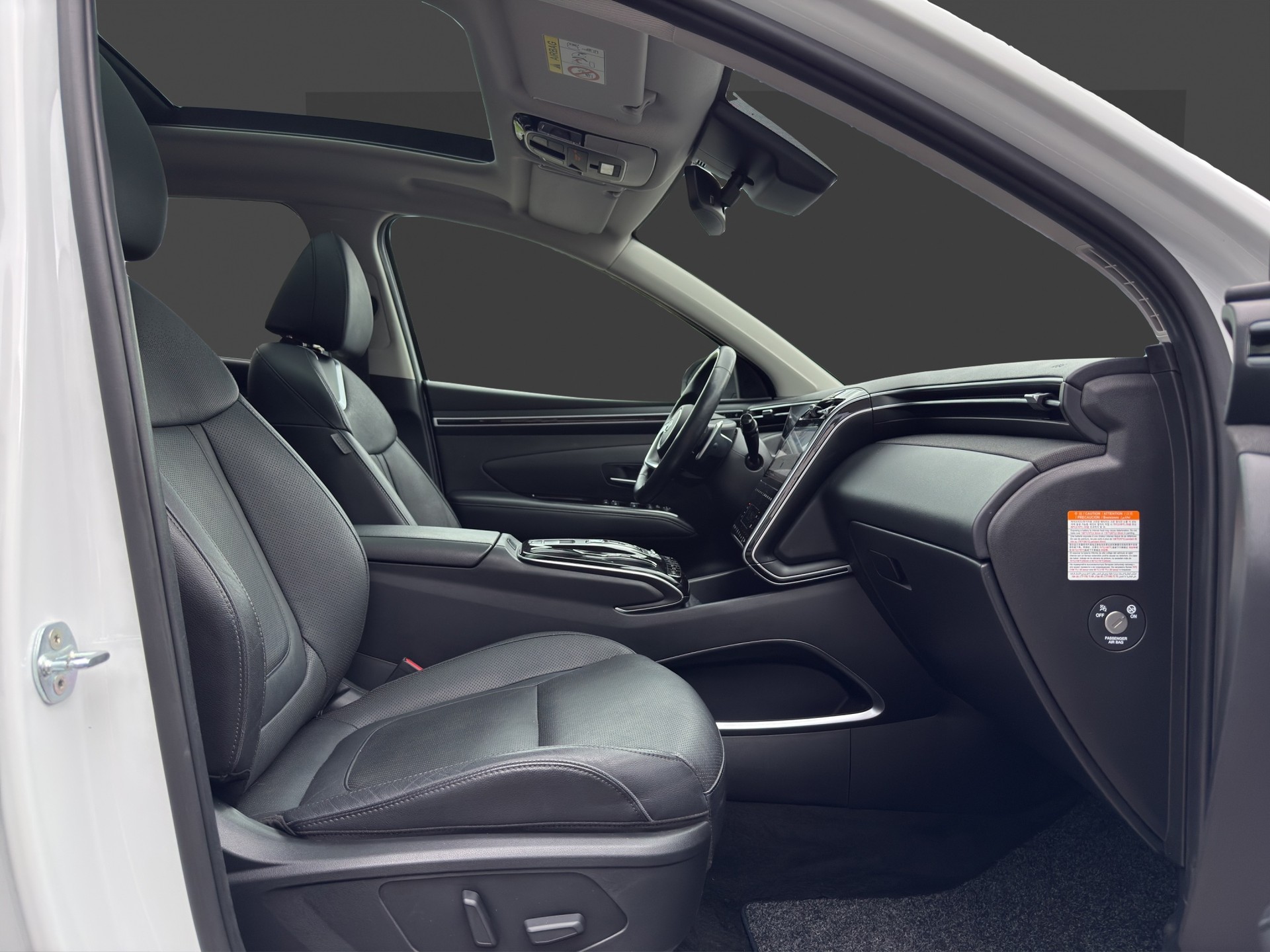 HYUNDAI Tucson 1.6 TGDI HEV Vertex 4WD-image-13