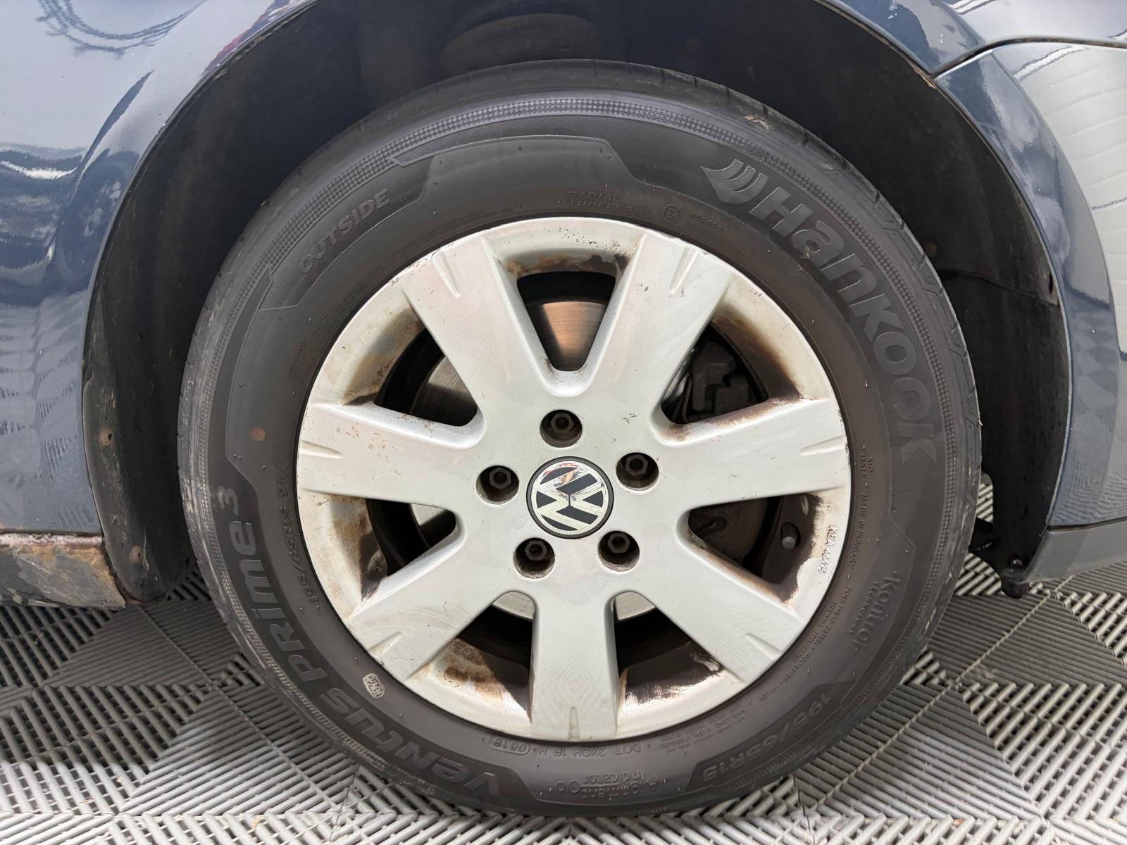 VW Golf 1.4 TSI Trendline-image-19