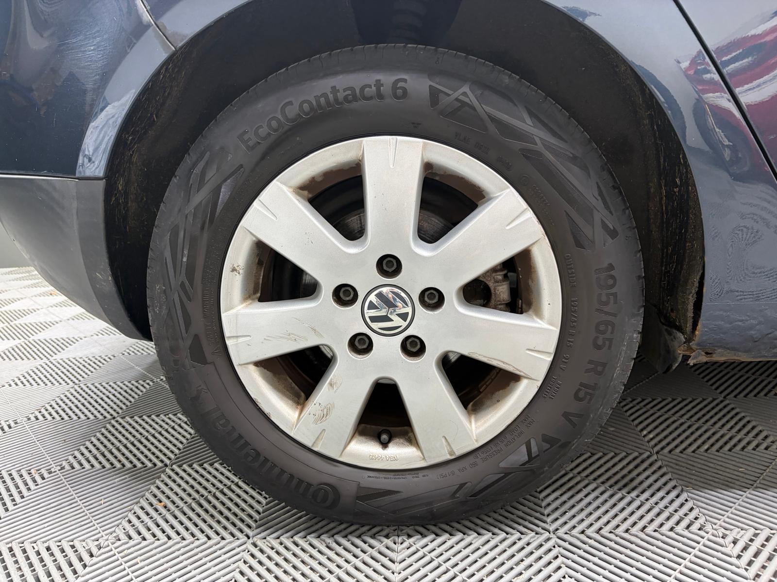 VW Golf 1.4 TSI Trendline-image-16