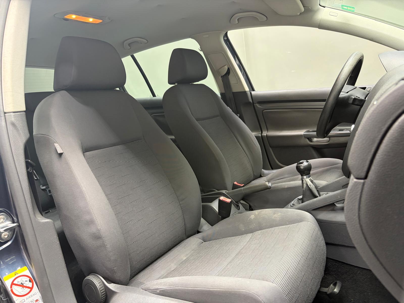 VW Golf 1.4 TSI Trendline-image-10