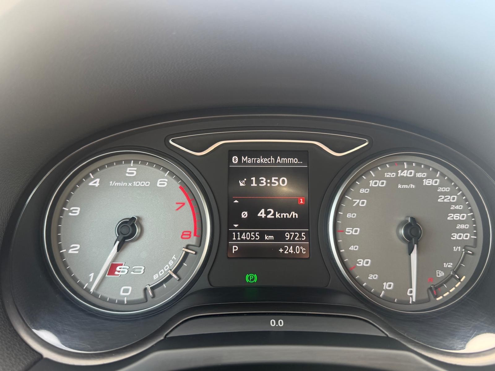 AUDI S3 Sportback 2.0 TFSI quattro S-tronic ABT-image-12
