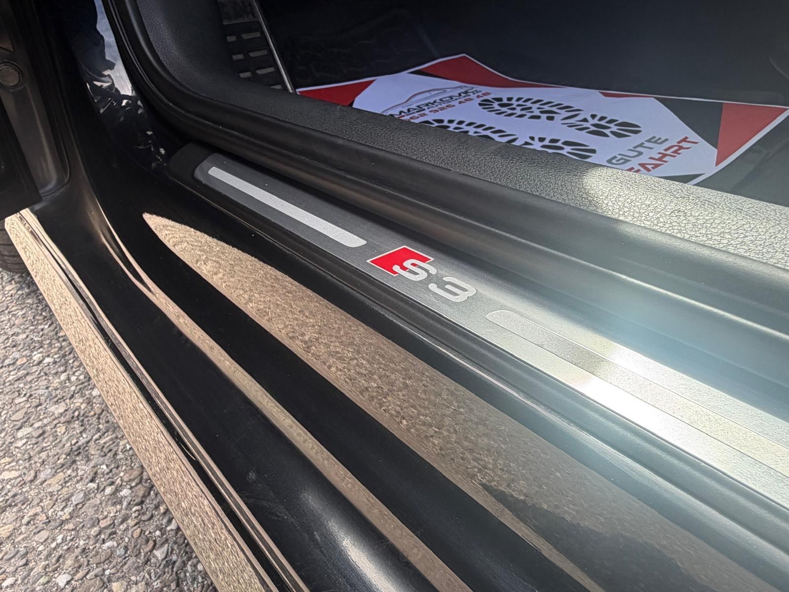 AUDI S3 Sportback 2.0 TFSI quattro S-tronic ABT-image-10