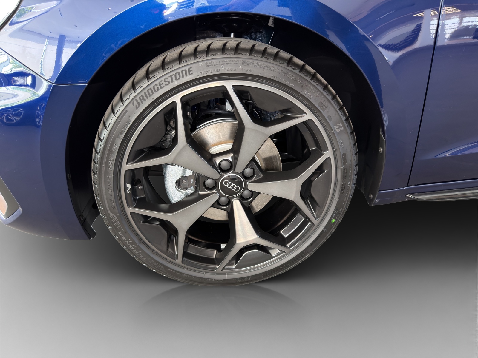 AUDI A1 Sportback 30 TFSI S Line Attraction S-tronic-image-15