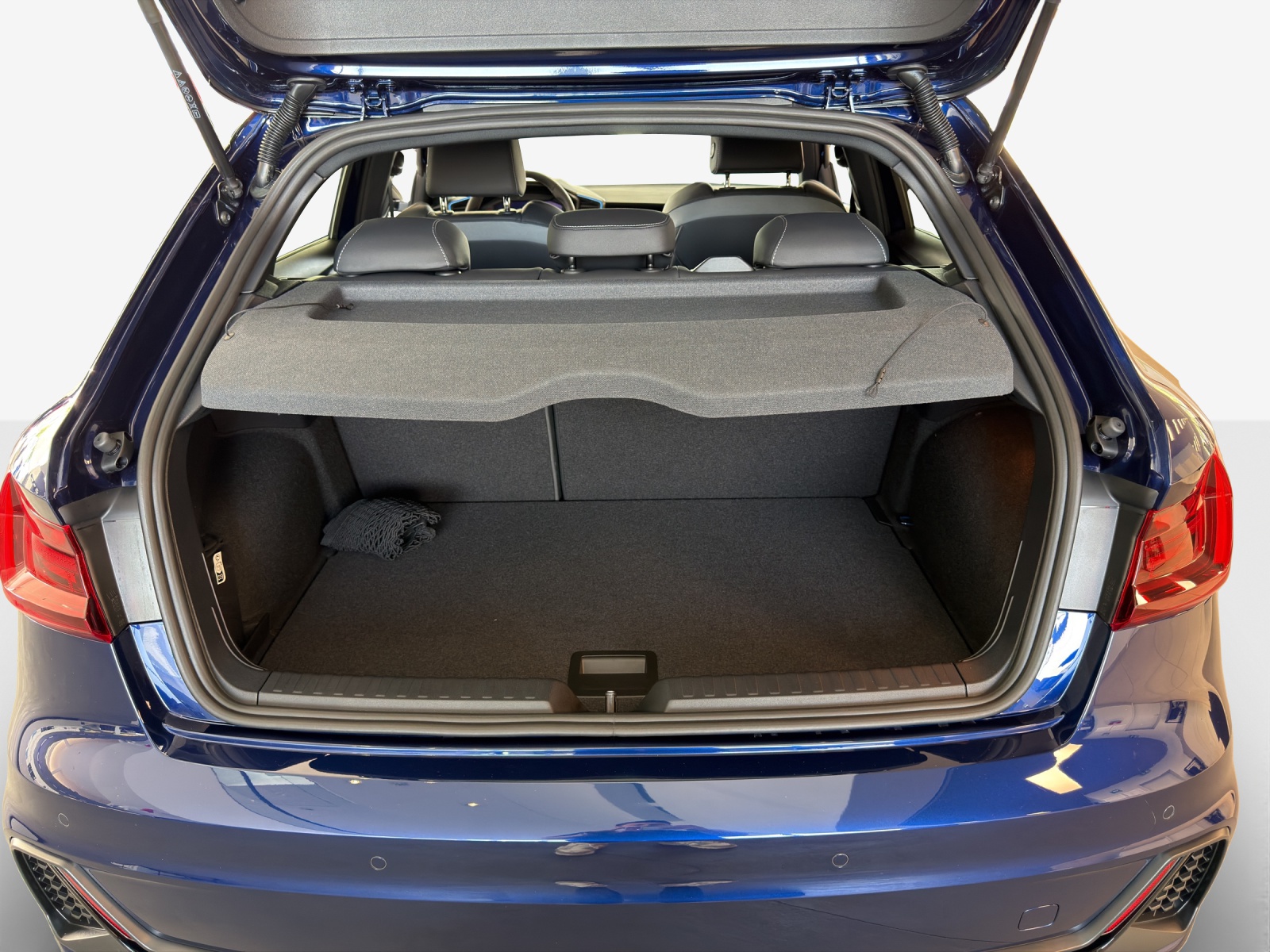 AUDI A1 Sportback 30 TFSI S Line Attraction S-tronic-image-12