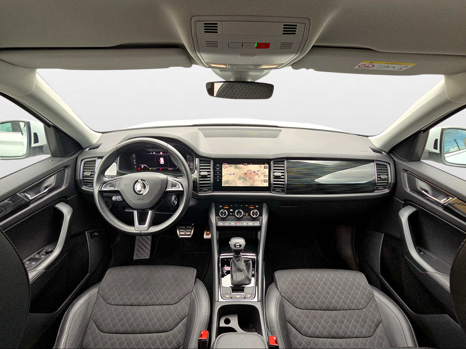 SKODA Kodiaq 2.0 TDI CR Style 4x4 DSG-image-3