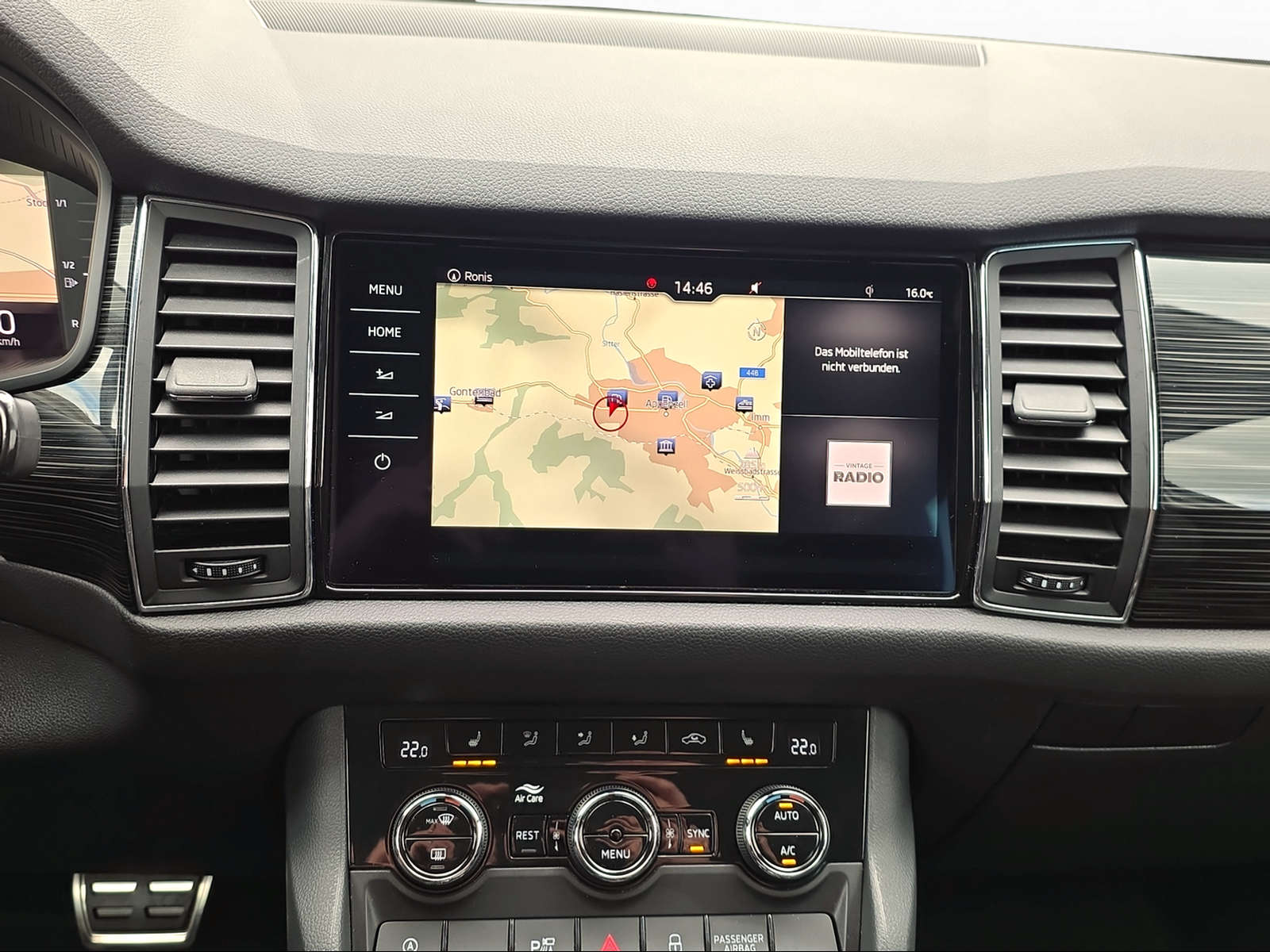 SKODA Kodiaq 2.0 TDI CR Style 4x4 DSG-image-8