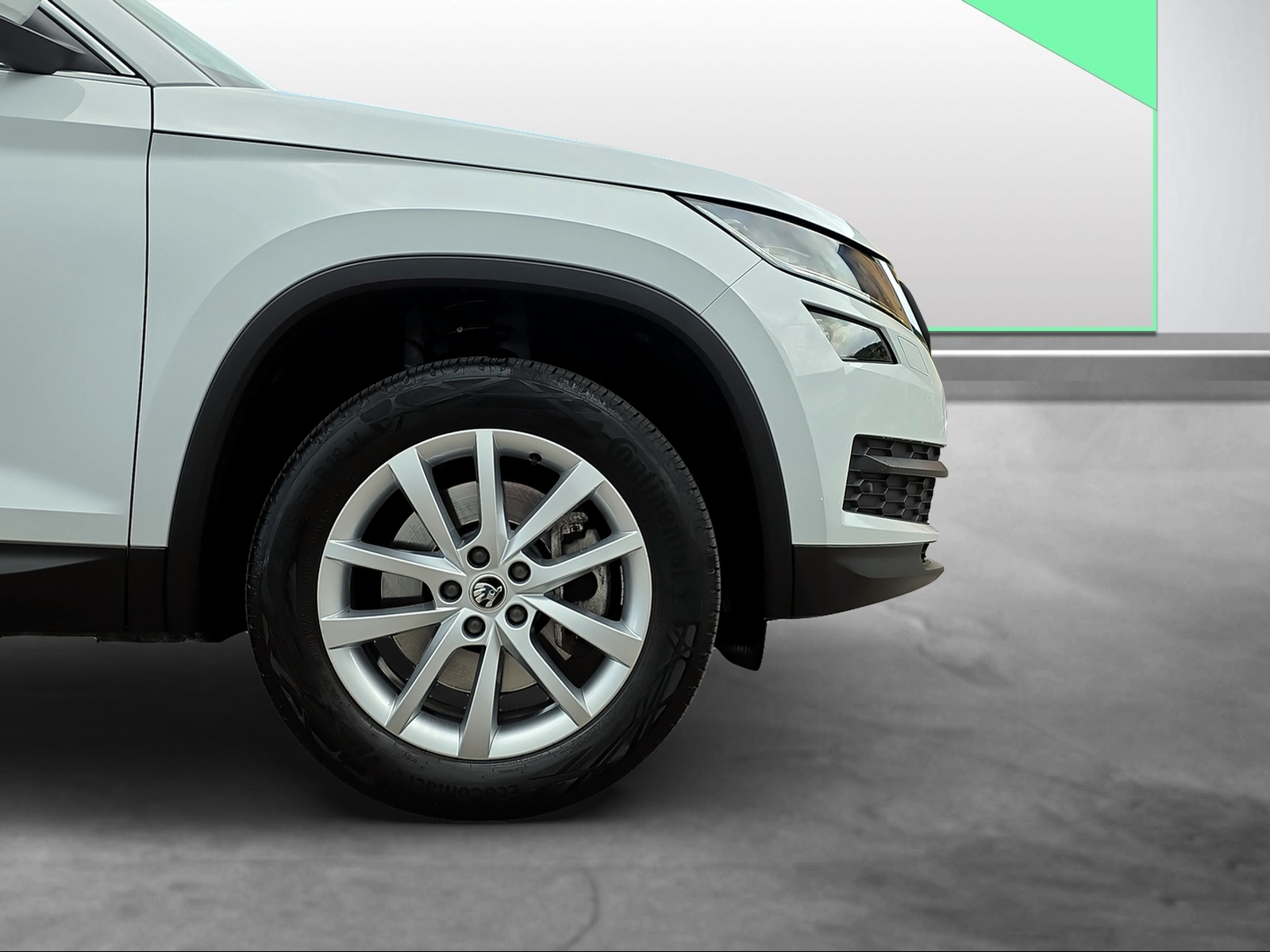 SKODA Kodiaq 2.0 TDI CR Style 4x4 DSG-image-14