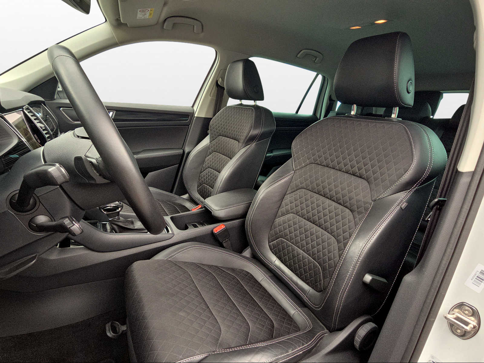 SKODA Kodiaq 2.0 TDI CR Style 4x4 DSG-image-7