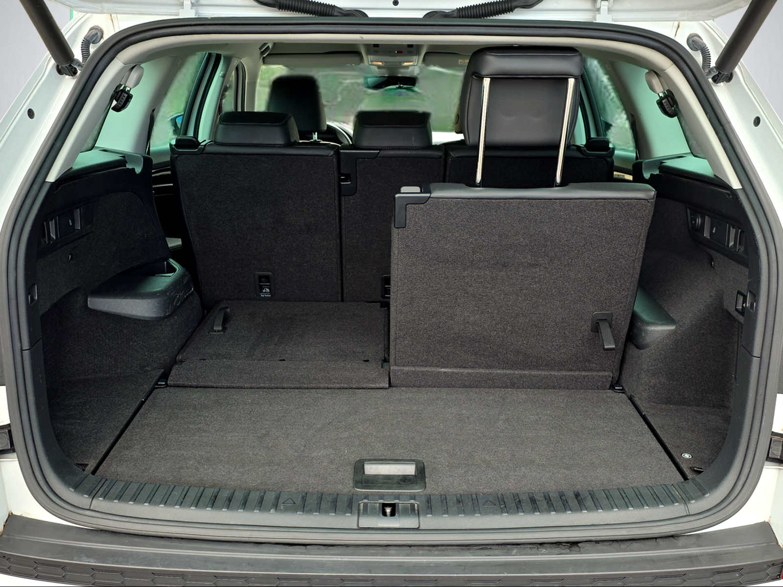 SKODA Kodiaq 2.0 TDI CR Style 4x4 DSG-image-11