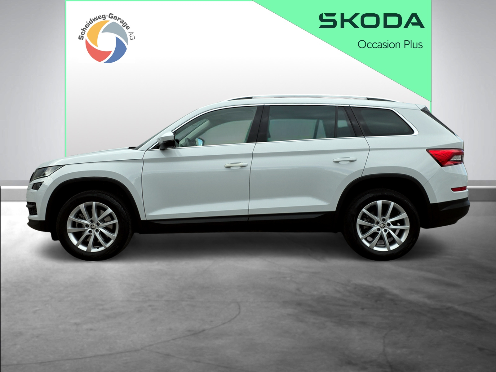 SKODA Kodiaq 2.0 TDI CR Style 4x4 DSG-image-2