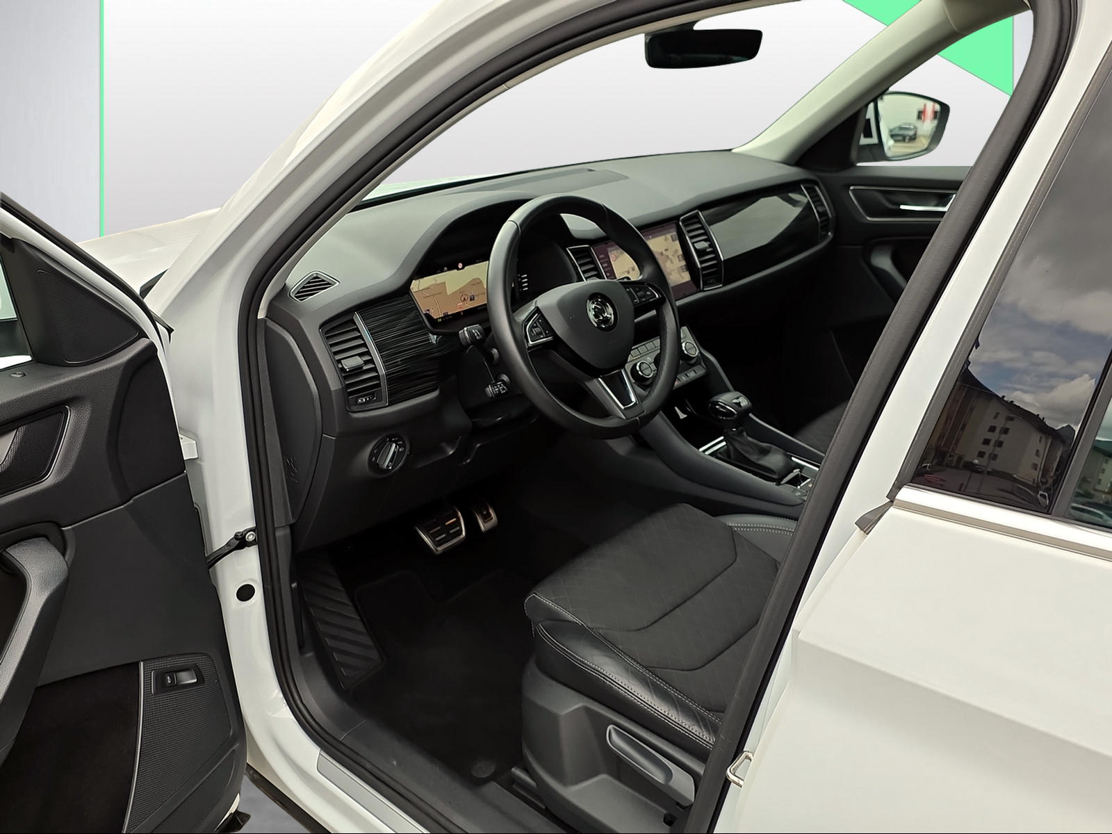 SKODA Kodiaq 2.0 TDI CR Style 4x4 DSG-image-5