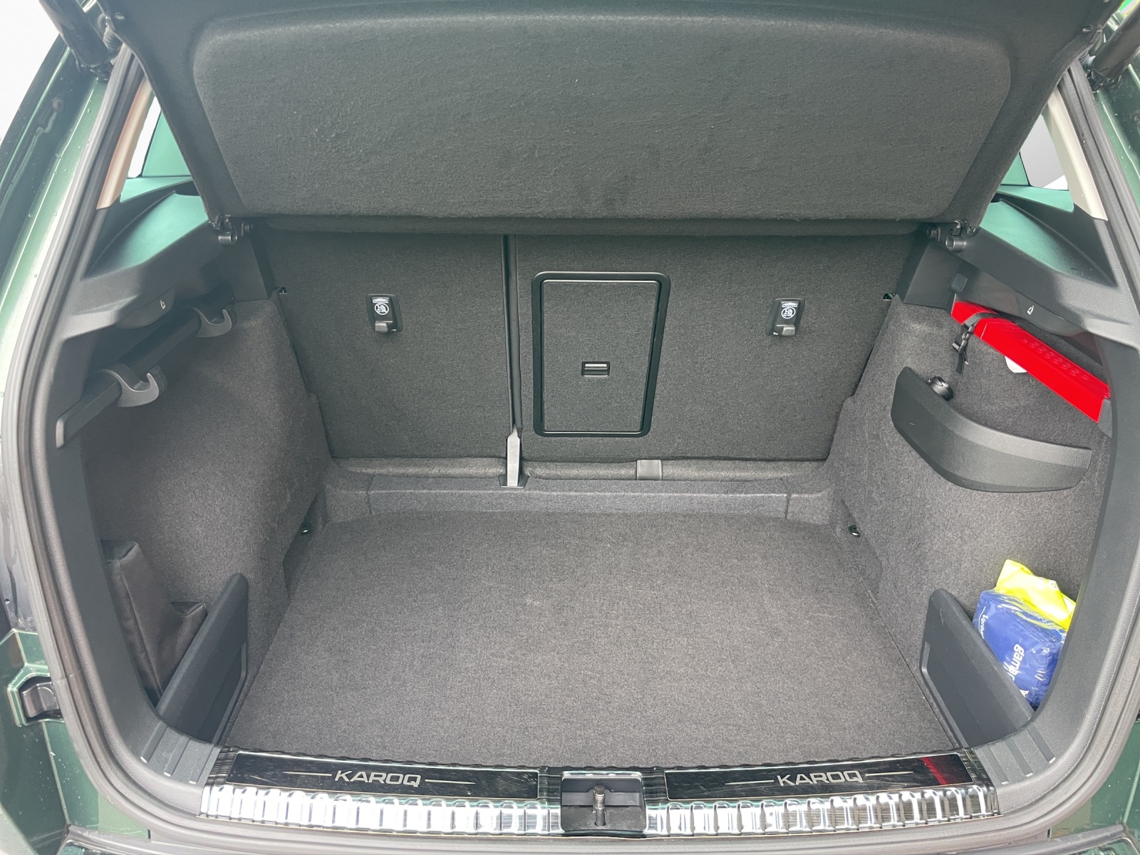 SKODA Karoq 2.0 TDI CR Scout 4x4 DSG-image-14