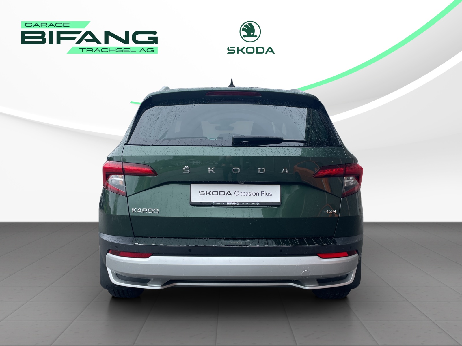 SKODA Karoq 2.0 TDI CR Scout 4x4 DSG-image-4