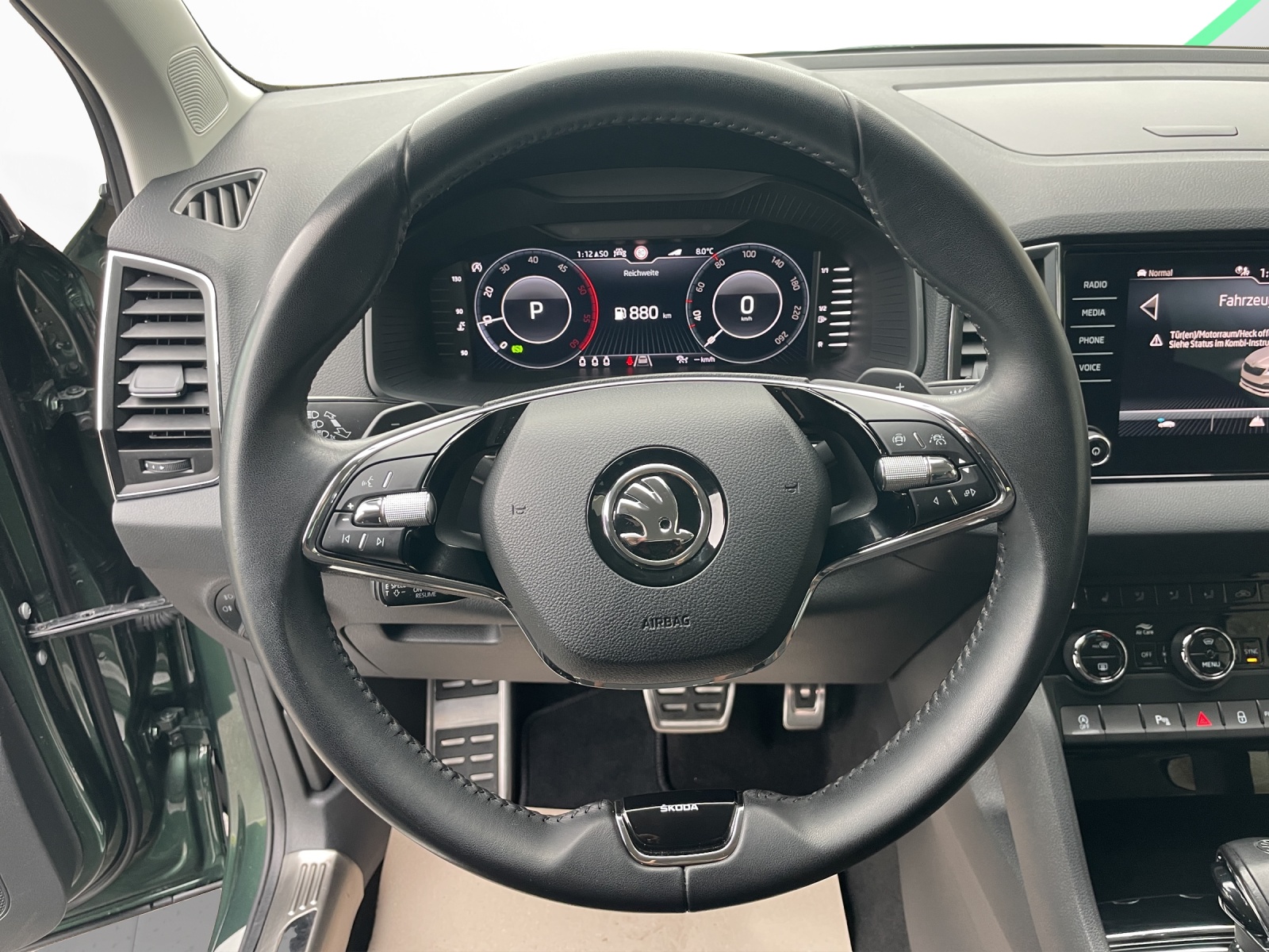 SKODA Karoq 2.0 TDI CR Scout 4x4 DSG-image-7