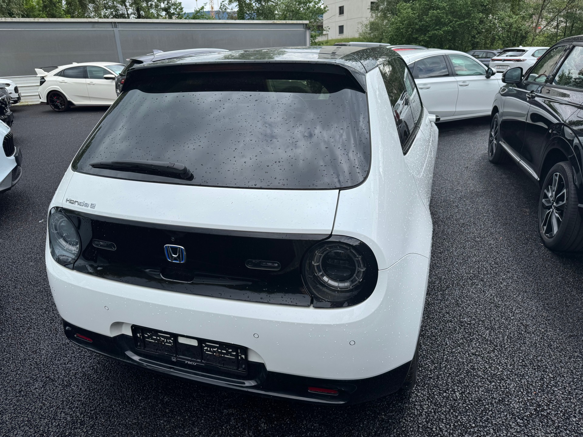 HONDA e Advance-image-4