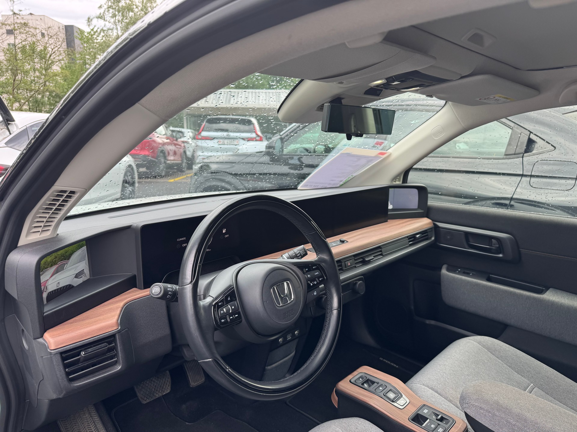 HONDA e Advance-image-6