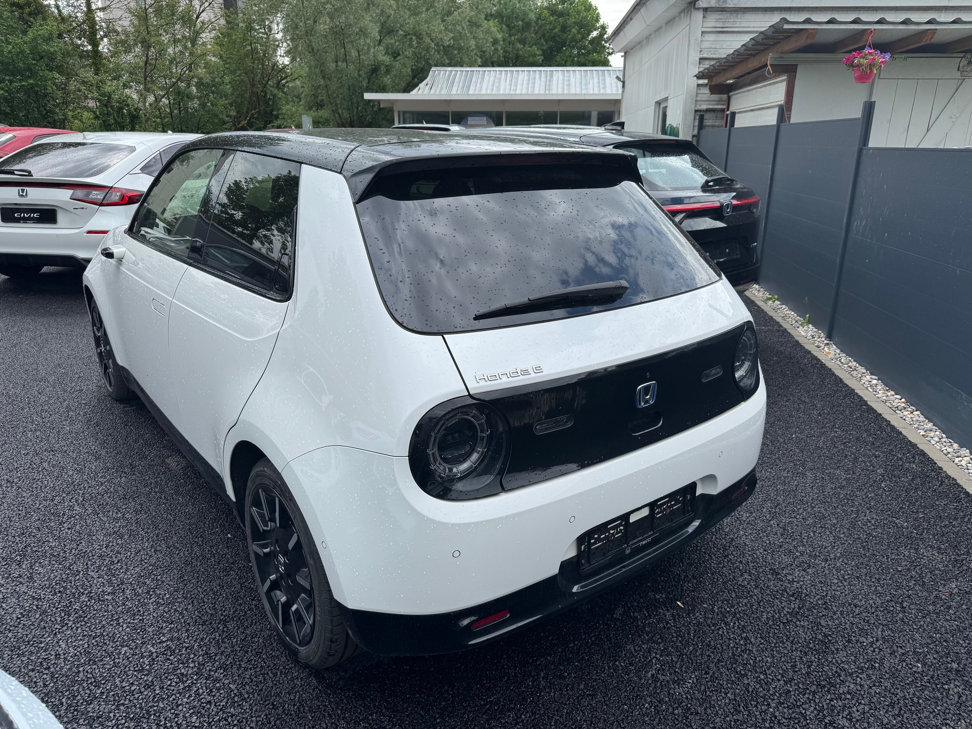 HONDA e Advance-image-3