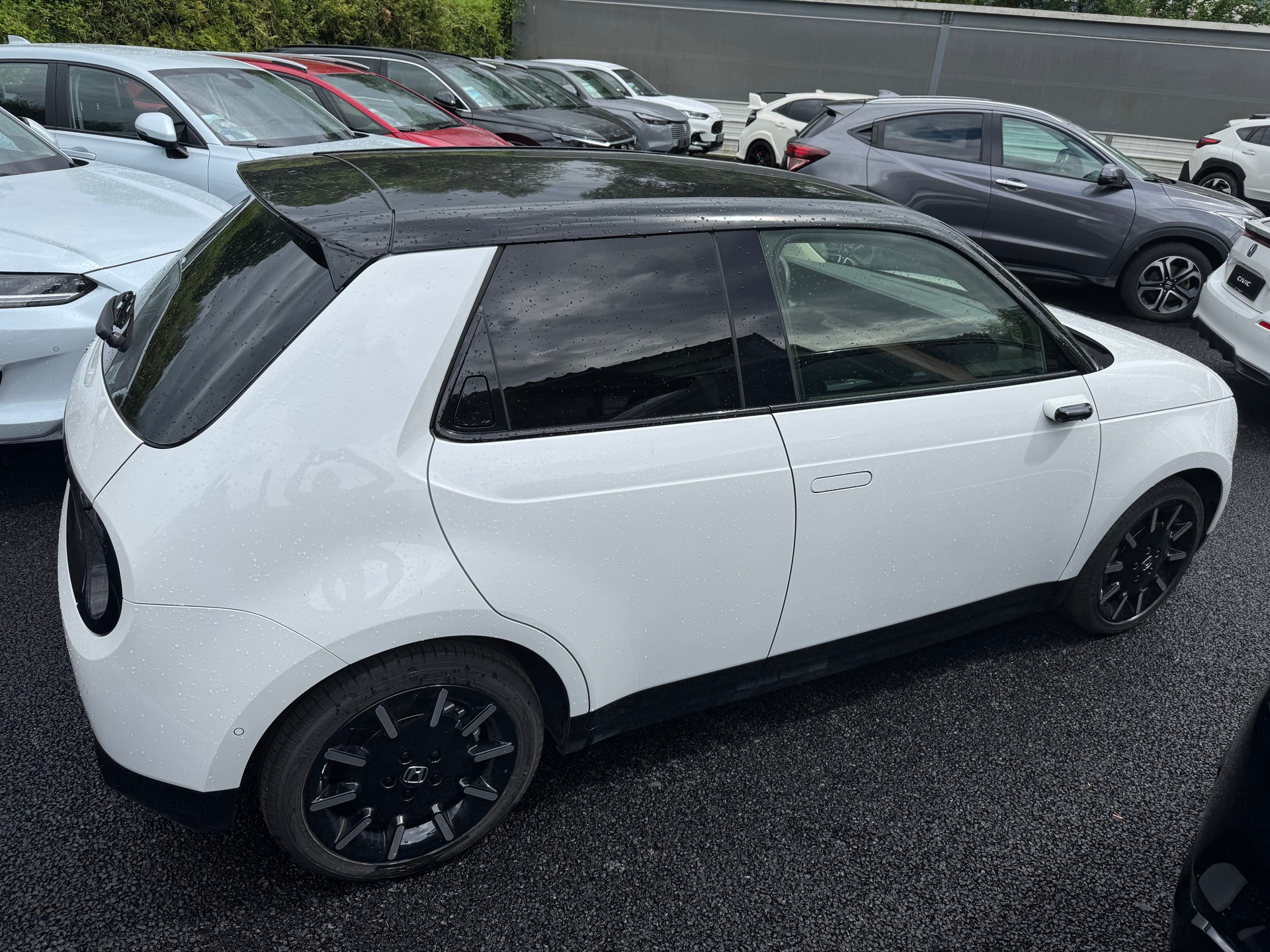 HONDA e Advance-image-5